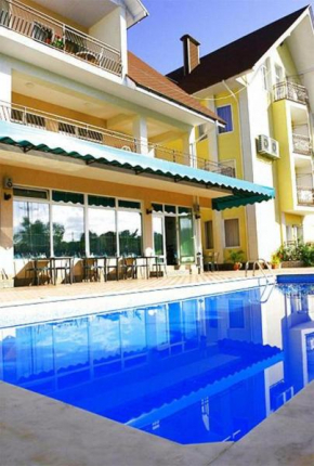 Villa Valentina